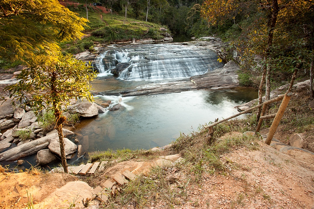 Cachoeira das Pedras