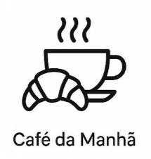 Café da Manhã