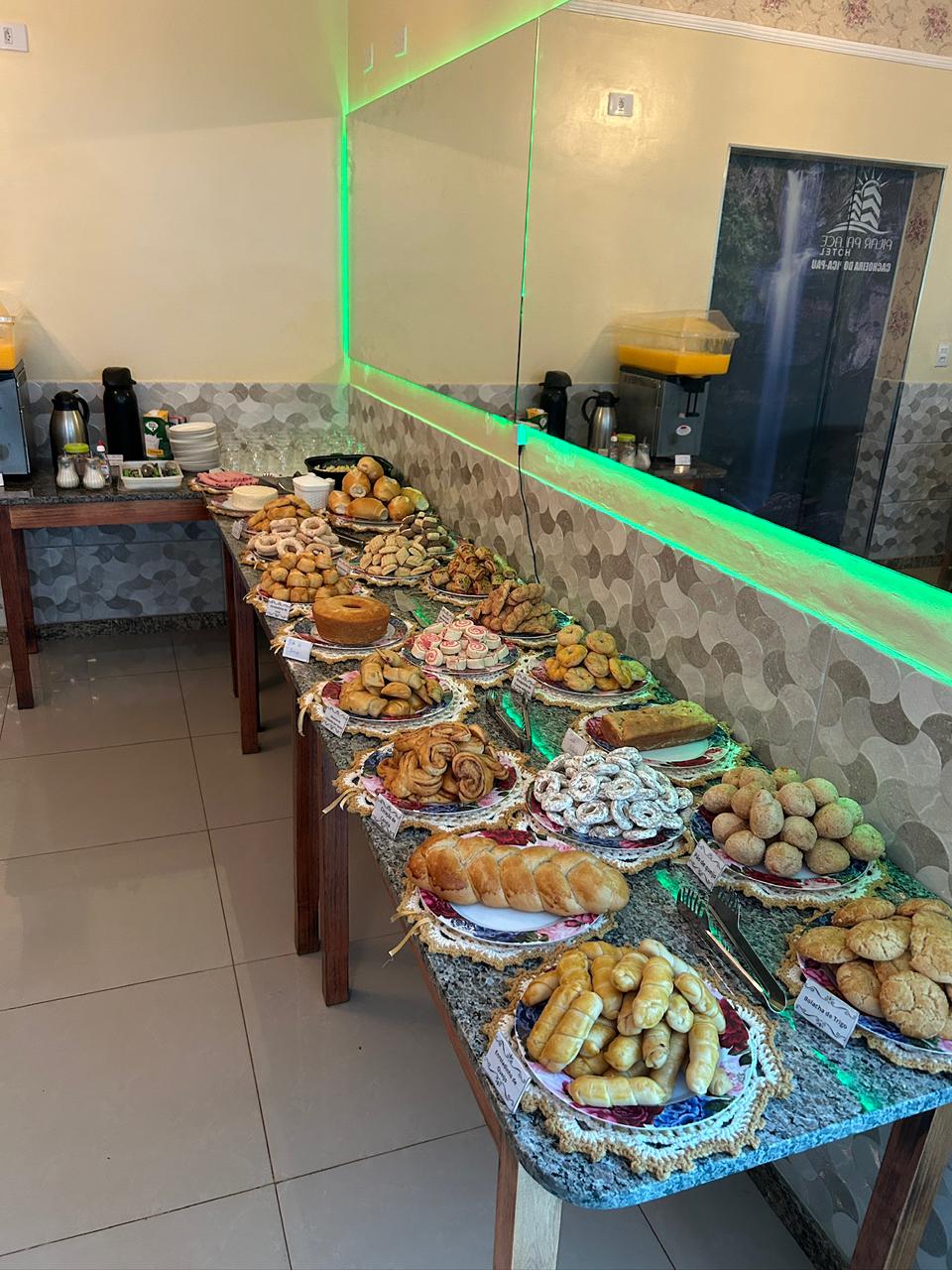 Café 1