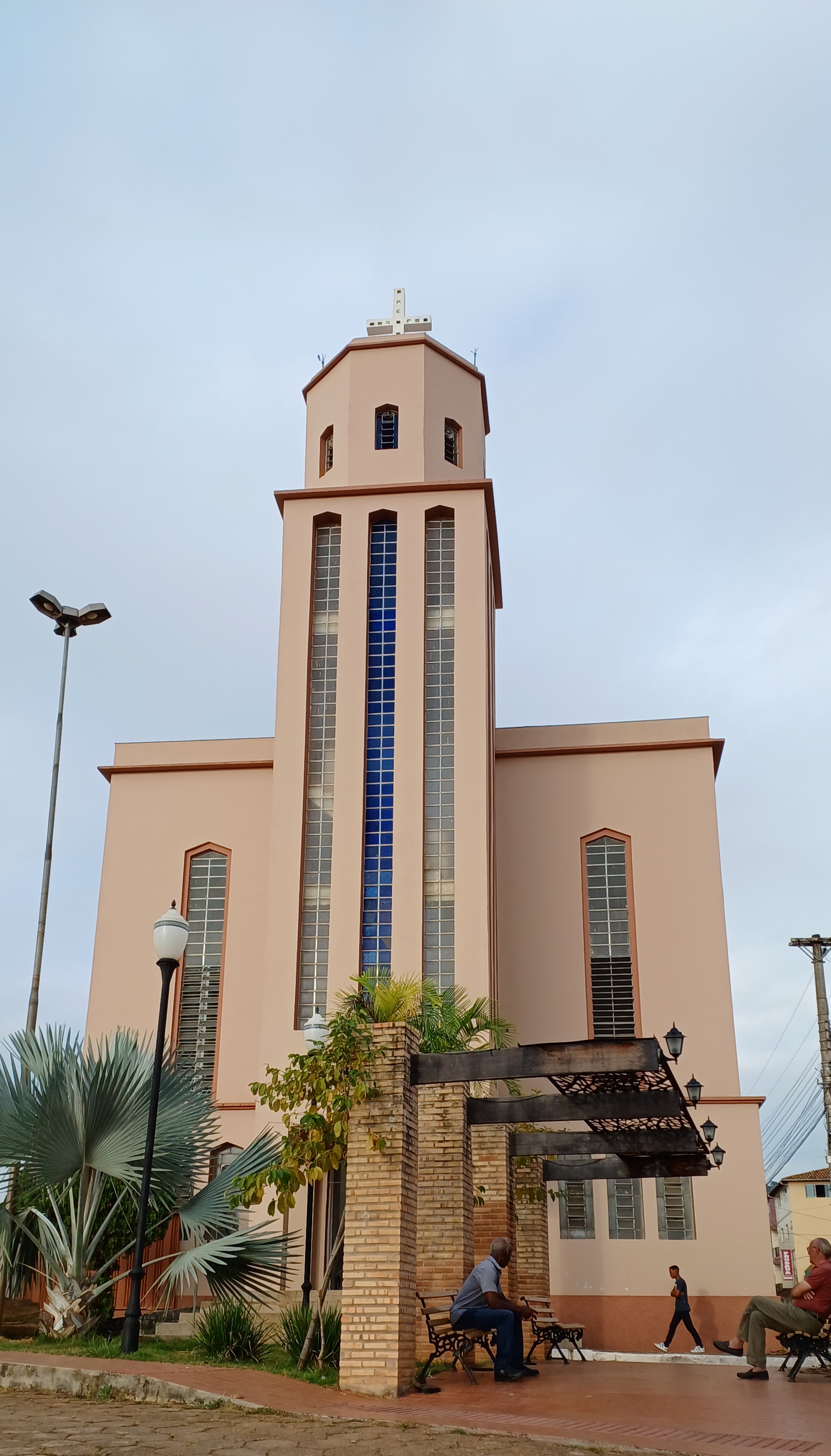 Igreja Matriz