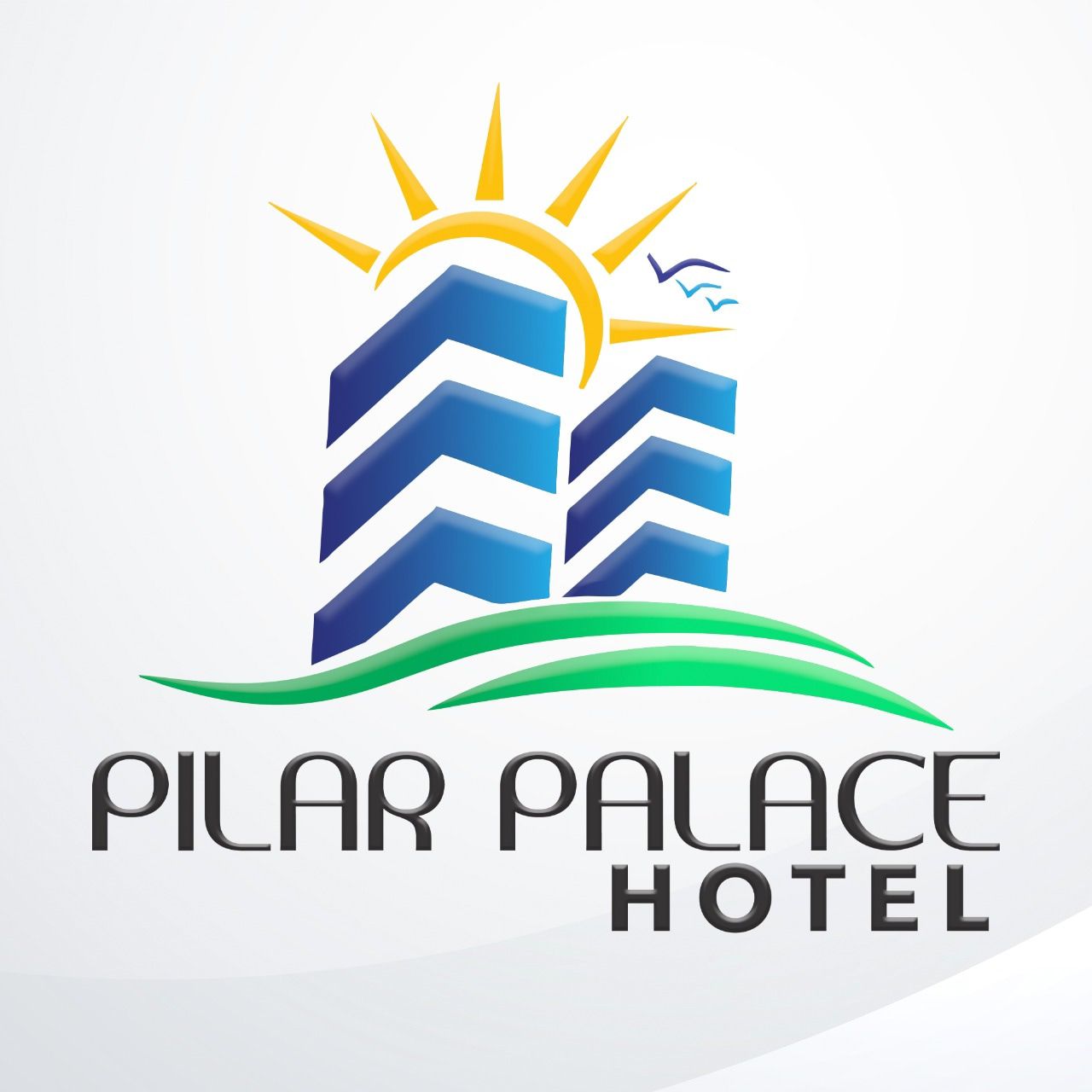 Logo Pilar Palace
